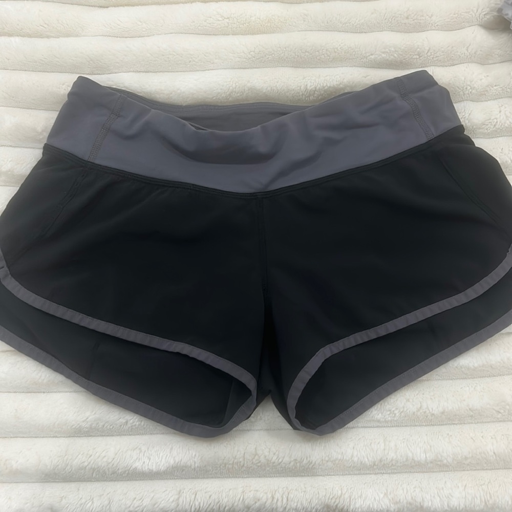 lululemon speed up shorts